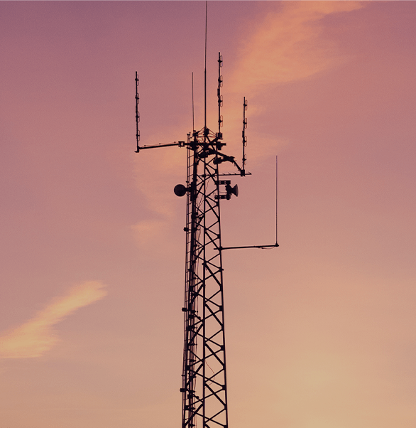 Telecommunication